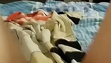 Thicc Boi Thighs Riding Dildo