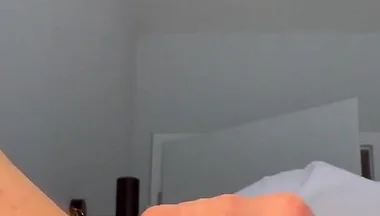 I Love to Masturbate