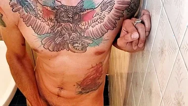 Nice Jerkoff
