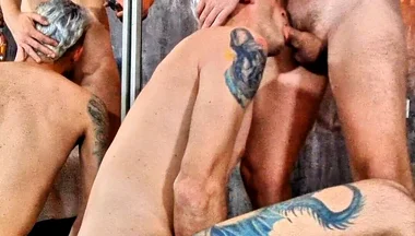 Deep Blowjob