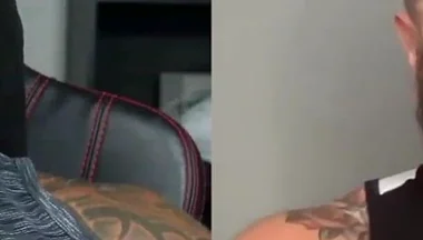 Porn Star Confessions - Dolf Dietrich (episode 47)