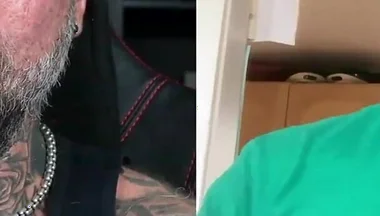 Porn Star Confessions - Draven Torres (episode 43)