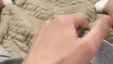 Rubbing the Bulge