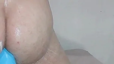 Fuck Me Hard