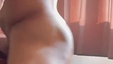 Muscle Stepdaddy Fucks Bottom Condom