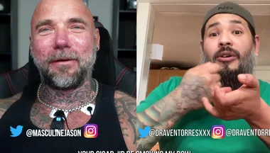 Porn Star Confessions - Draven Torres (episode 43)