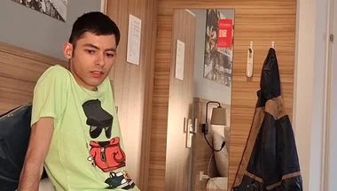 Rafageek Sexy Young Skinny Guy Fuck D Ass Old Yound Bareback