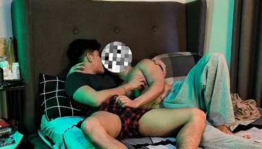 Stepdaddy's Solid Hard Dick Part 1