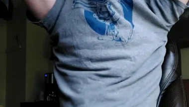Really Fucking Horny Today