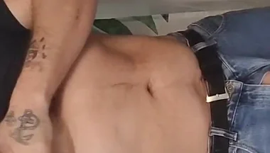 Why Hello Sweet Cheeks
