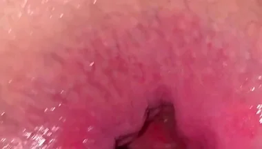 Bubble Butt