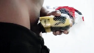 Toy Sex by Indian Boy