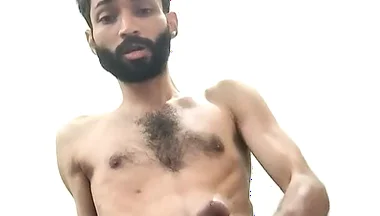 Boy Need Fuck His Dick After Cum