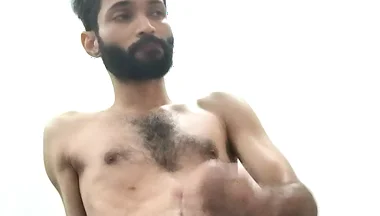 Boy Need Fuck His Dick After Cum
