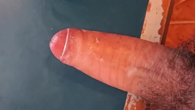 Quick Cum Shot