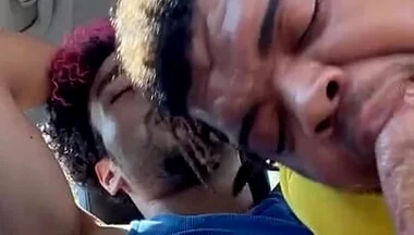 Car Fun with Santana Xxl