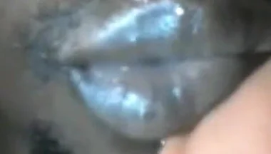 Licking Sucking My Fake Pussy Silicone Doll