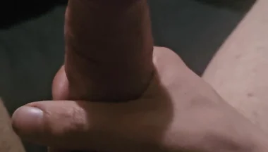 Hard Cock Play