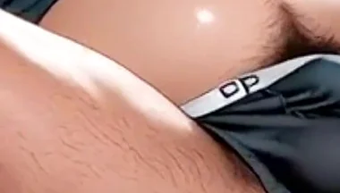 Having Sex with My Pot-bellied Stepfather-in-law's Fat Ass at My Fiancée's House. Compilation Hentai 3D Animation