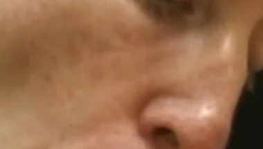 Flexible Mature Hunk Deepthroats Own Throbbing Cock Till Dripping Cum