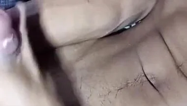 Amazing Cumshot