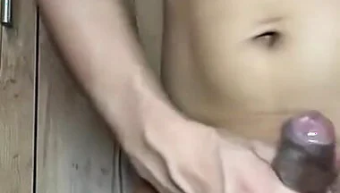 Hot Sexy Gym Boy Cam Sex Hand Job