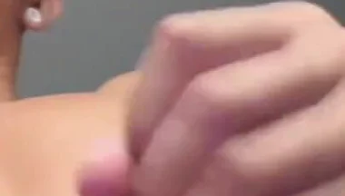 Watch Me Masturbate on Your Face