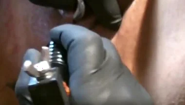 The end of your manhood part 3 – the tattoo