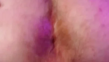 Bury Your Face Between My Cheeks, Tongue Fuck Me Sloppy, and Keep Going Till My Legs Are Shaking