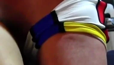 Sport hard bare