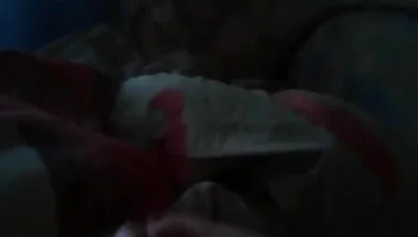 Jerking and Cumming