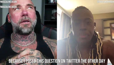 Porn Star Confessions - Avatar Akyia (episode 45)