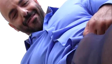 Adam Russo - Deja Vu 01