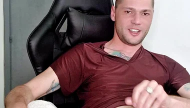 Nice Jerking