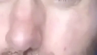 Shaving Beard
