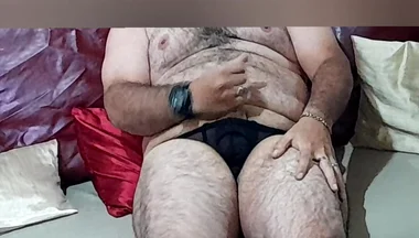 Nice Cum at Home