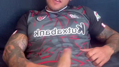 My Big Cock Can Cum with No Touch