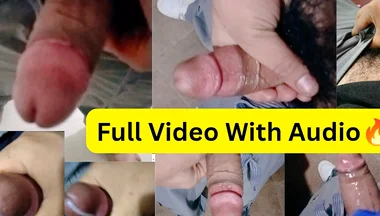 Indian Handsome Stud Monster Cock