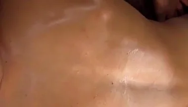 Hung Gay Kenji Receives Dick Rubbing