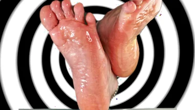 Obsession to Master Feet - Pig Trainer