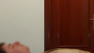 Horny Student Tries Gay Sex for the First Time in Argentina - Julian Caron