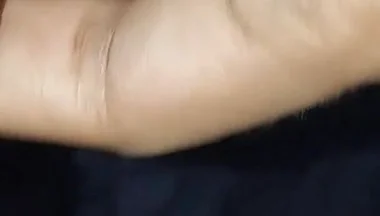 My Second Time Masturbation
