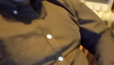 Solo Masturbation