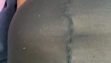 Watch and Hear My Super Orgasm