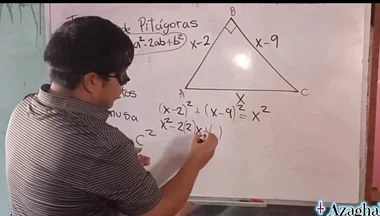 87 Sexual Trigonometry: the Pythagorean Creampie Theorem?