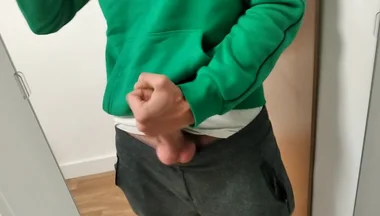 The Cum Got Fired! What a Delight of Semen! Part 3
