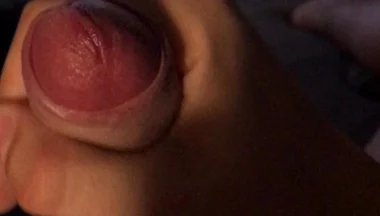 Horny in My Bed
