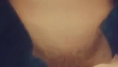 My Firts Cumshot