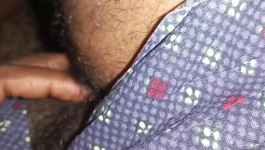 I'm Indian Boy Fucking Doll Pussy Outdoor Night