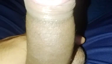 My Cock Makes You Come Many Times